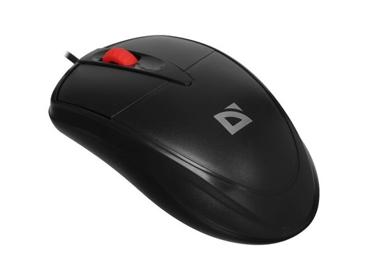 Клавиатура+мышь DEFENDER Line C-511